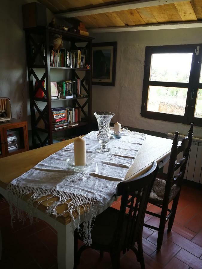 Granollers de Florejacs La Casa Dels Ocells (Adults Only) B&B 외부 사진