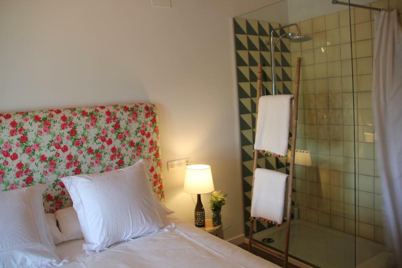 Granollers de Florejacs La Casa Dels Ocells (Adults Only) B&B 외부 사진