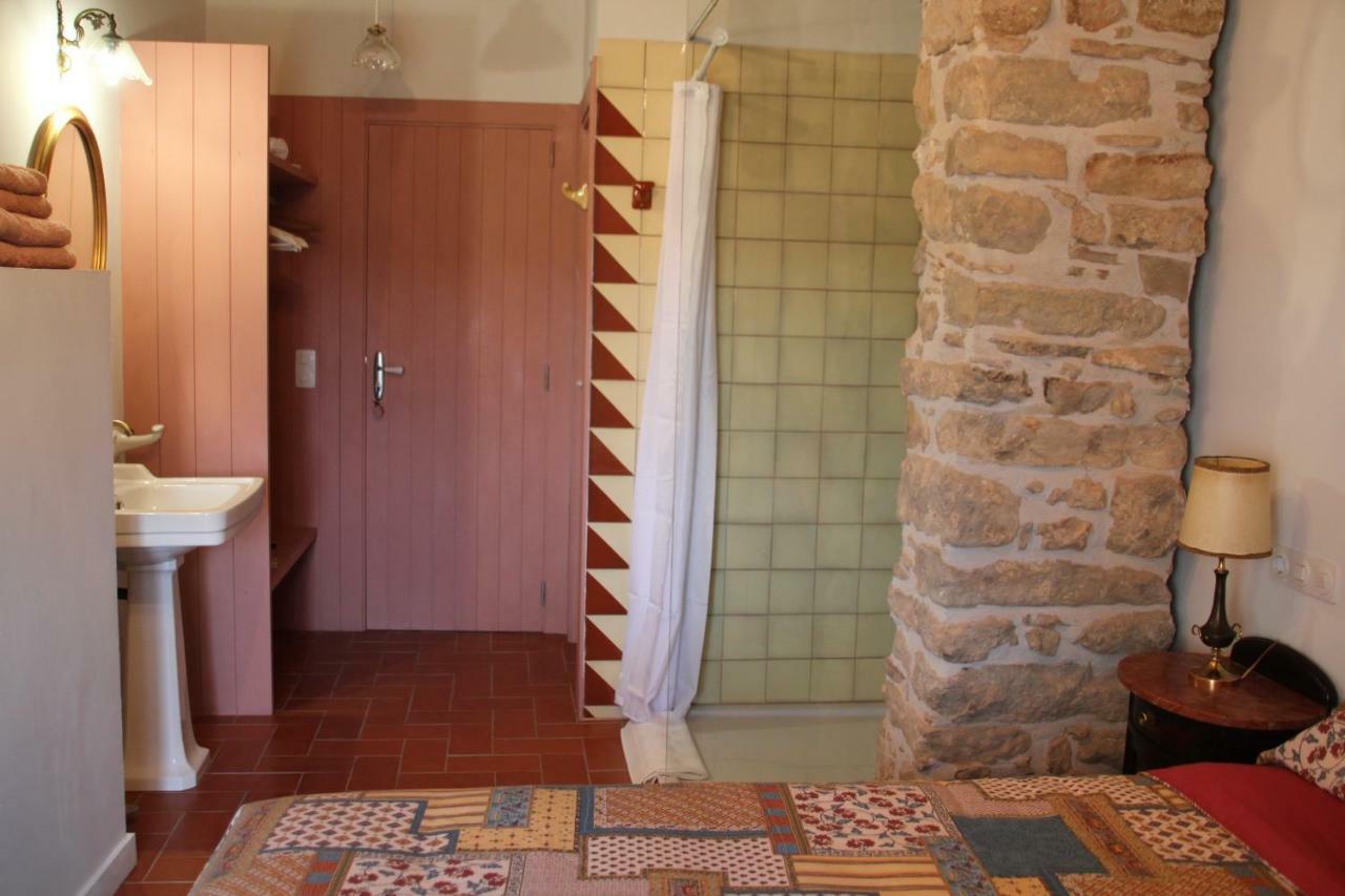 Granollers de Florejacs La Casa Dels Ocells (Adults Only) B&B 외부 사진