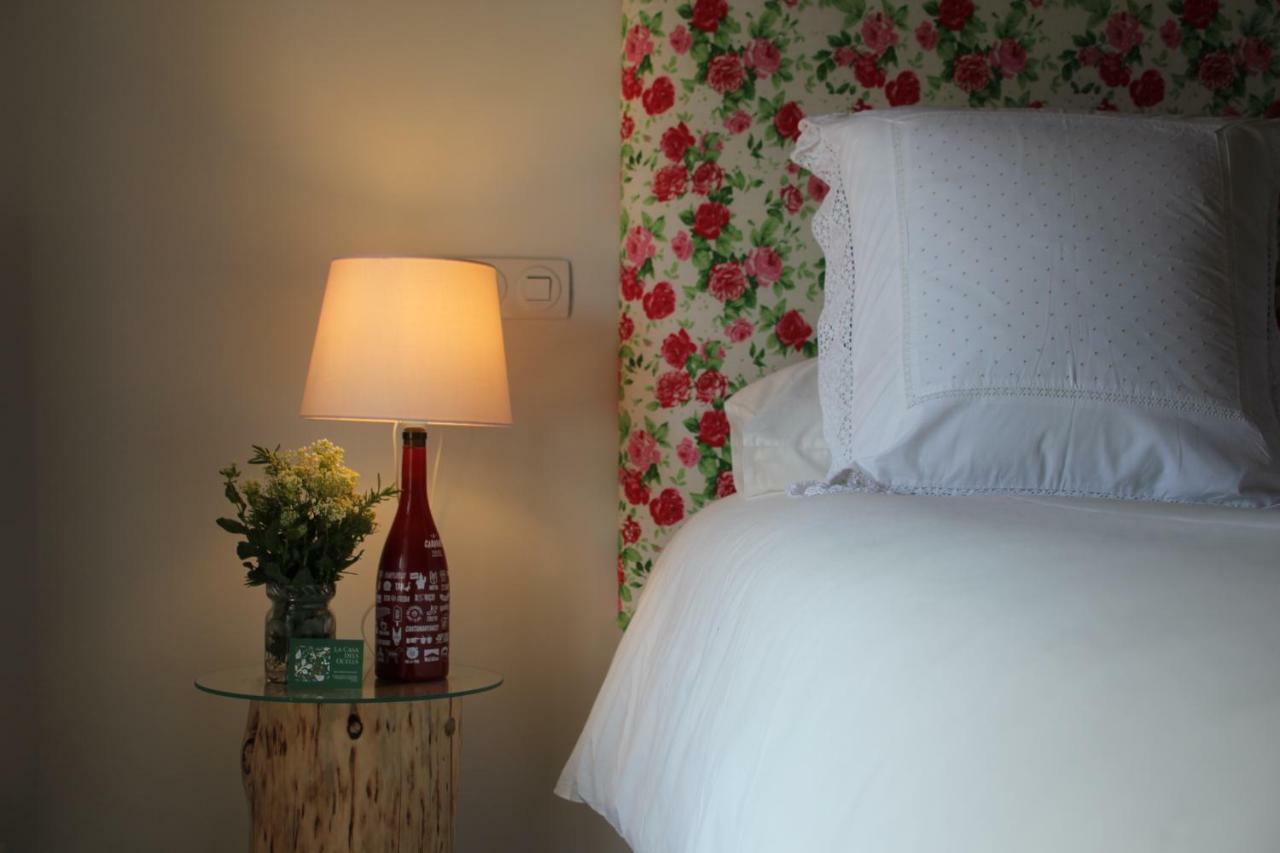 Granollers de Florejacs La Casa Dels Ocells (Adults Only) B&B 외부 사진