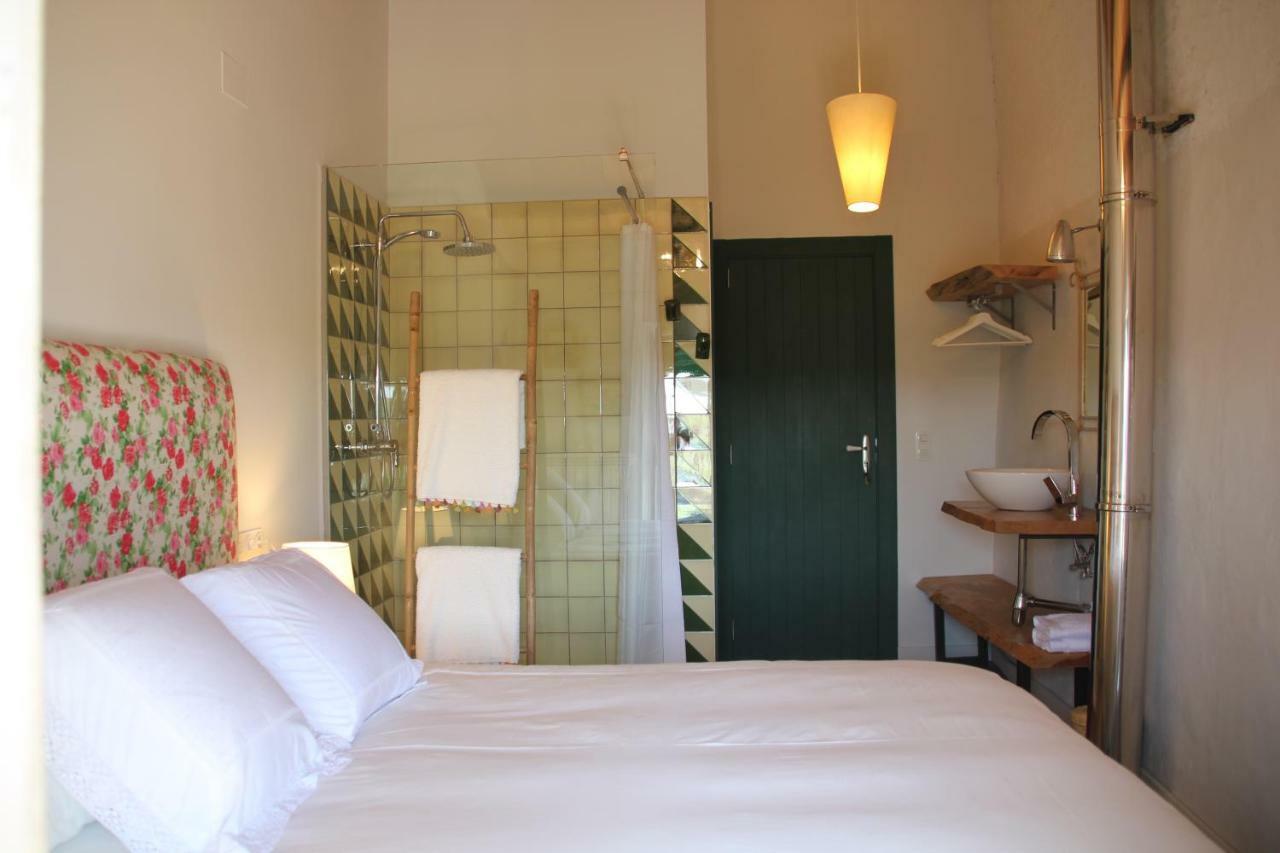 Granollers de Florejacs La Casa Dels Ocells (Adults Only) B&B 외부 사진