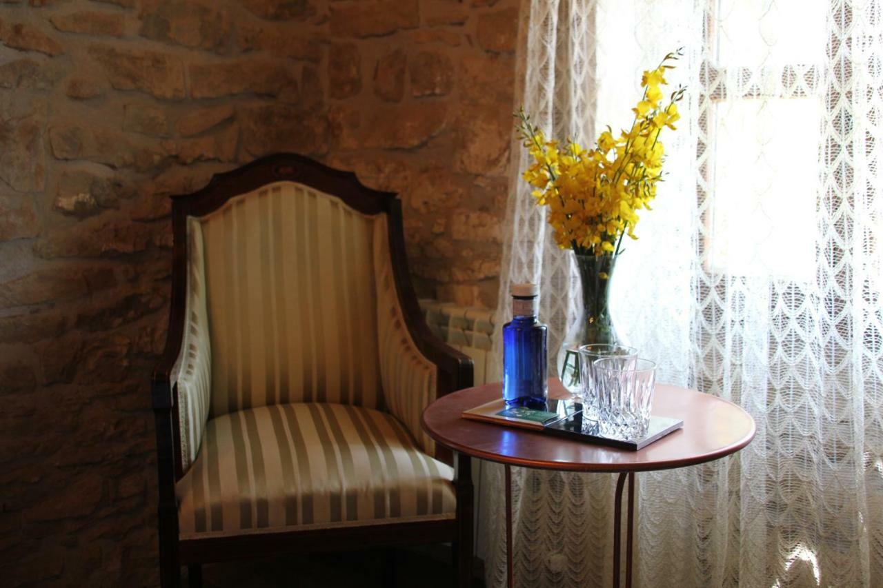 Granollers de Florejacs La Casa Dels Ocells (Adults Only) B&B 외부 사진