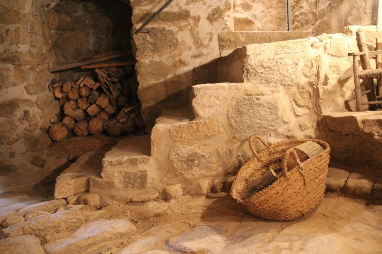 Granollers de Florejacs La Casa Dels Ocells (Adults Only) B&B 외부 사진