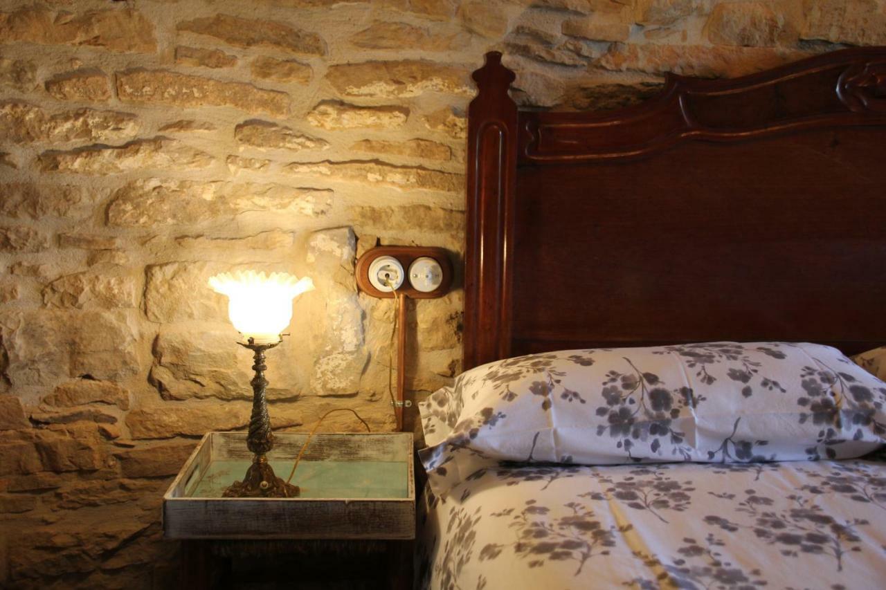 Granollers de Florejacs La Casa Dels Ocells (Adults Only) B&B 외부 사진
