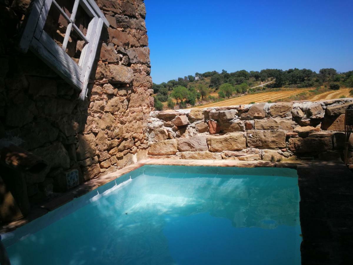Granollers de Florejacs La Casa Dels Ocells (Adults Only) B&B 외부 사진