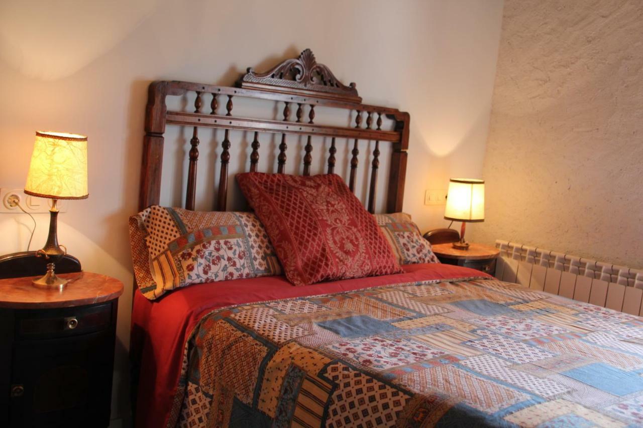 Granollers de Florejacs La Casa Dels Ocells (Adults Only) B&B 외부 사진