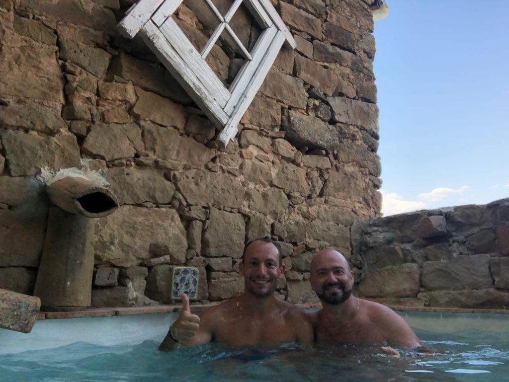 Granollers de Florejacs La Casa Dels Ocells (Adults Only) B&B 외부 사진