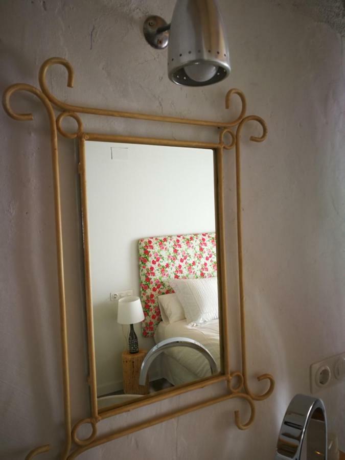 Granollers de Florejacs La Casa Dels Ocells (Adults Only) B&B 외부 사진