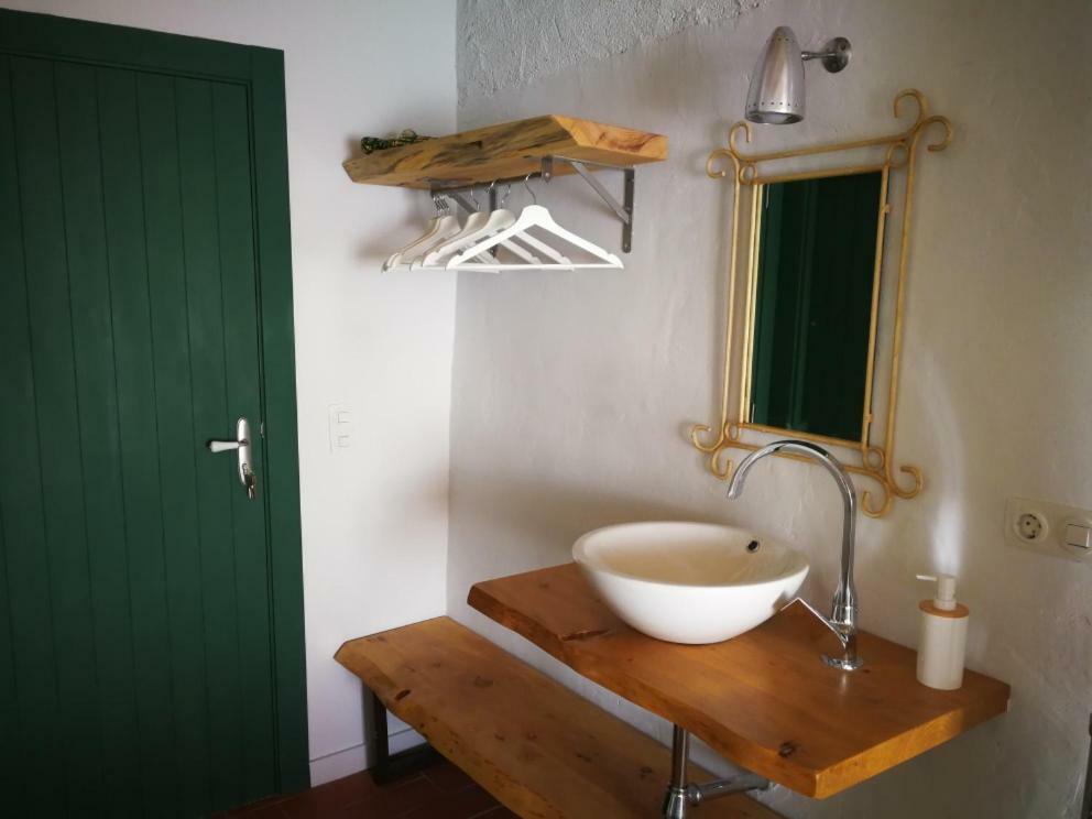 Granollers de Florejacs La Casa Dels Ocells (Adults Only) B&B 외부 사진