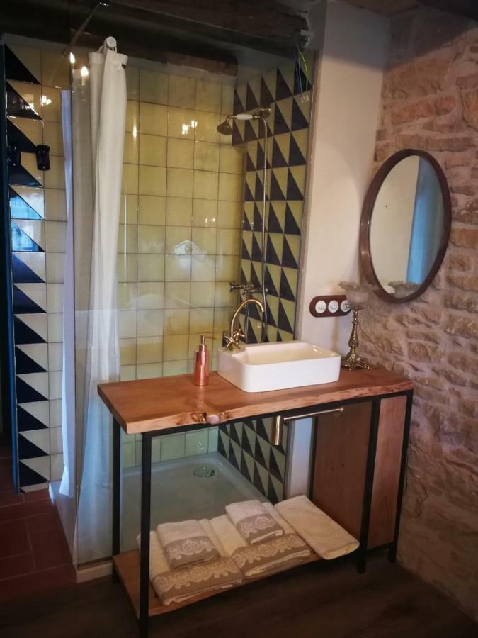 Granollers de Florejacs La Casa Dels Ocells (Adults Only) B&B 외부 사진