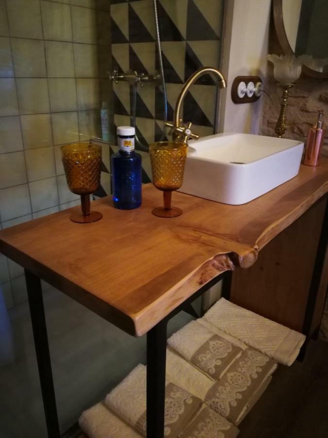 Granollers de Florejacs La Casa Dels Ocells (Adults Only) B&B 외부 사진