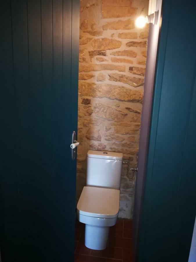 Granollers de Florejacs La Casa Dels Ocells (Adults Only) B&B 외부 사진