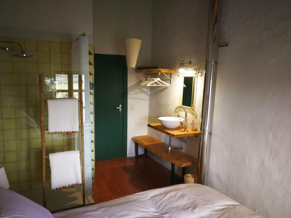 Granollers de Florejacs La Casa Dels Ocells (Adults Only) B&B 외부 사진