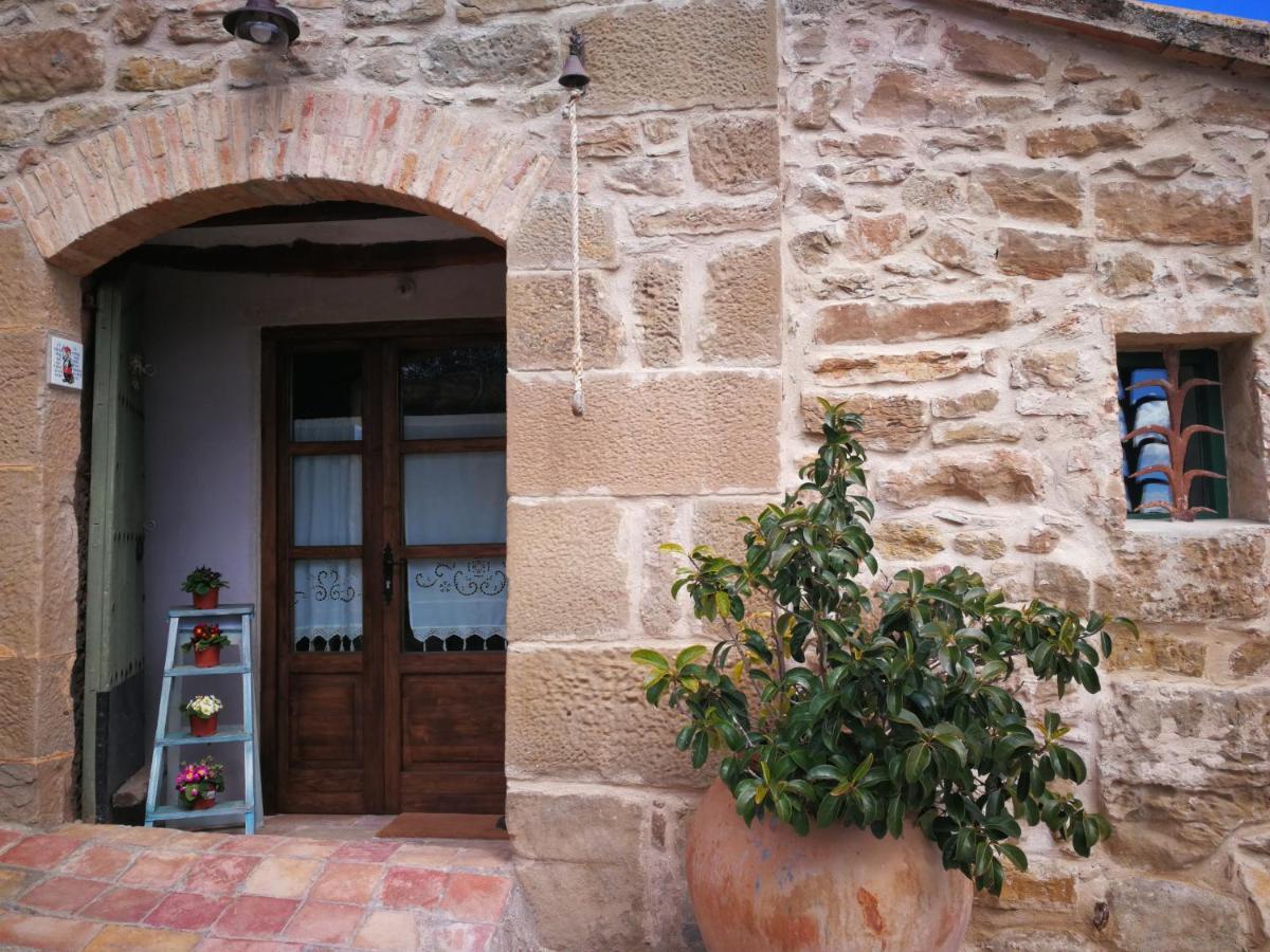 Granollers de Florejacs La Casa Dels Ocells (Adults Only) B&B 외부 사진