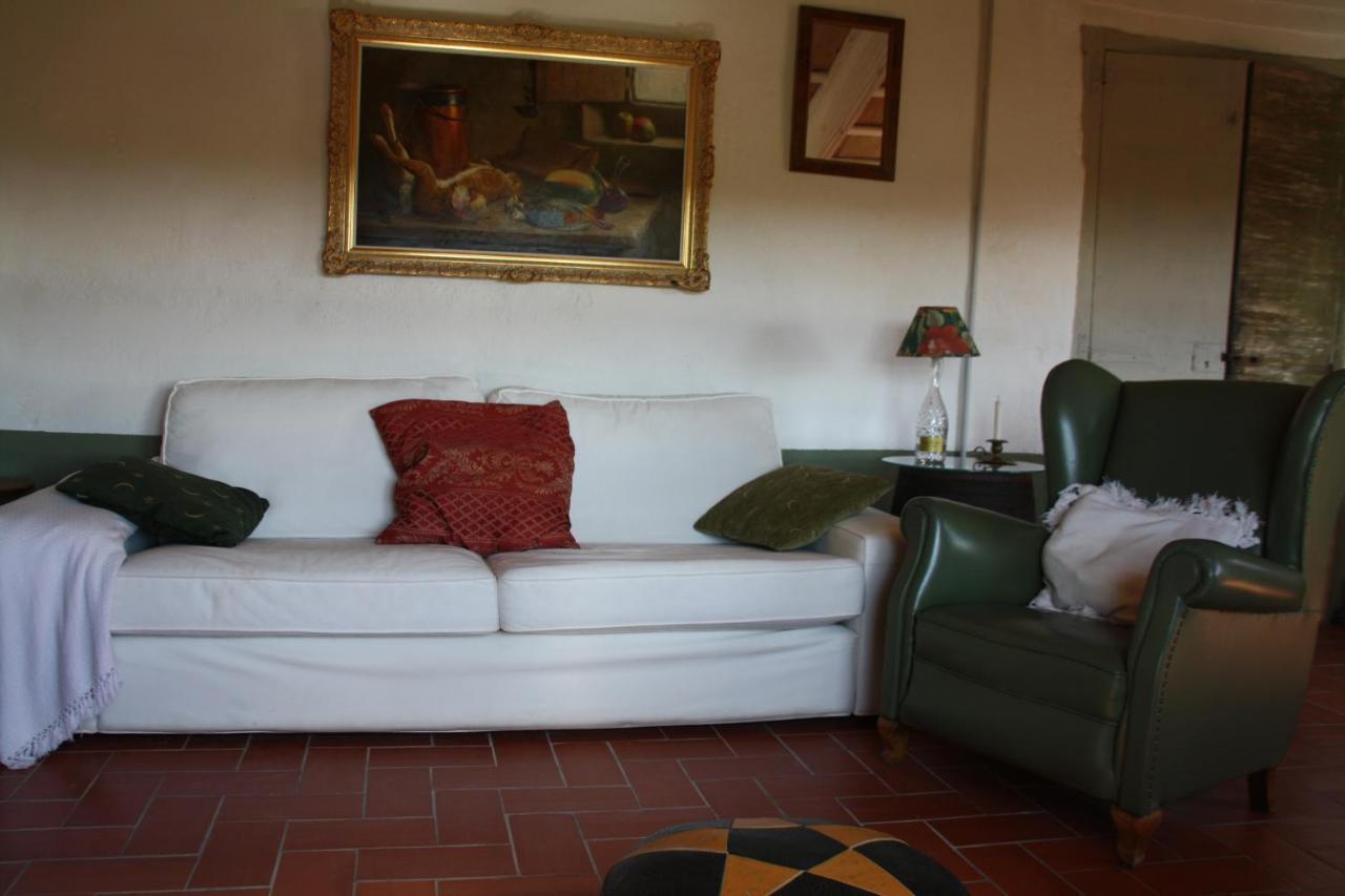 Granollers de Florejacs La Casa Dels Ocells (Adults Only) B&B 외부 사진