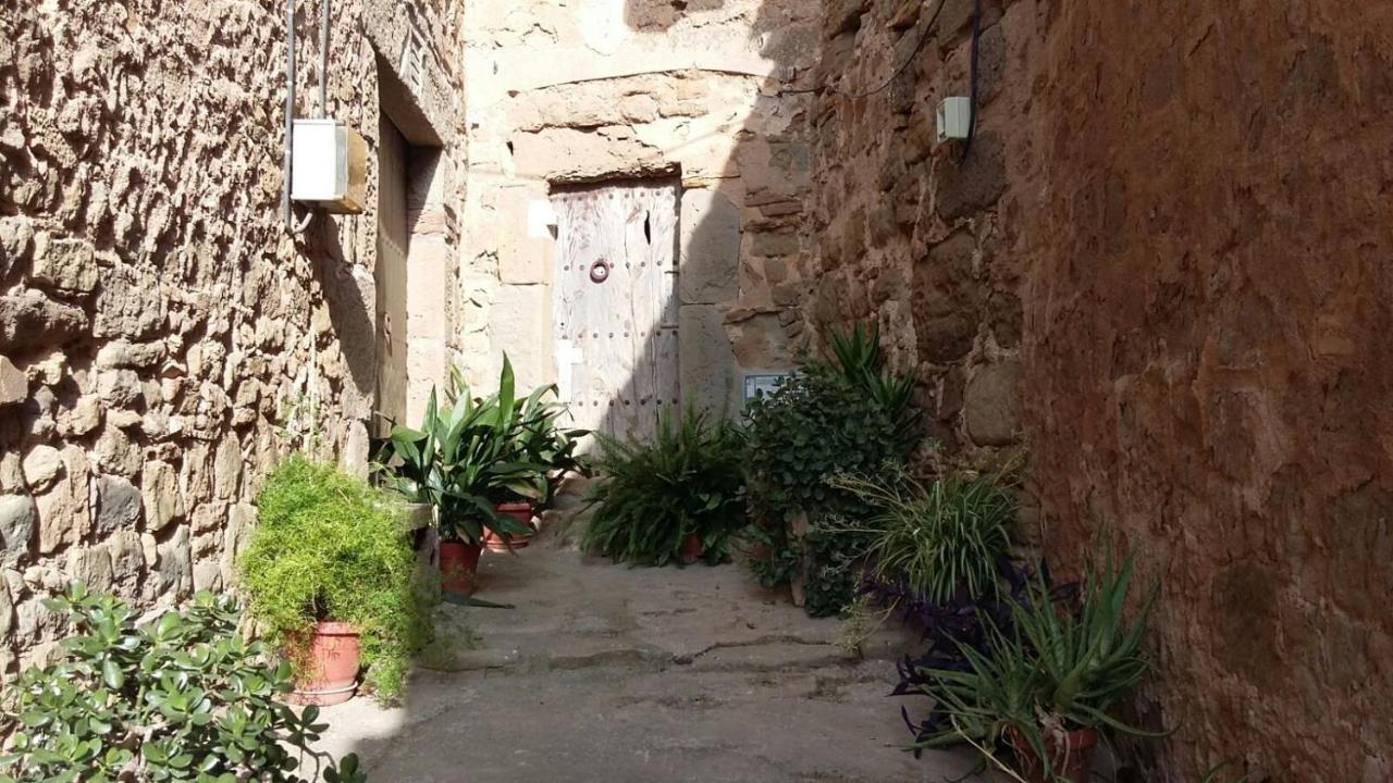 Granollers de Florejacs La Casa Dels Ocells (Adults Only) B&B 외부 사진