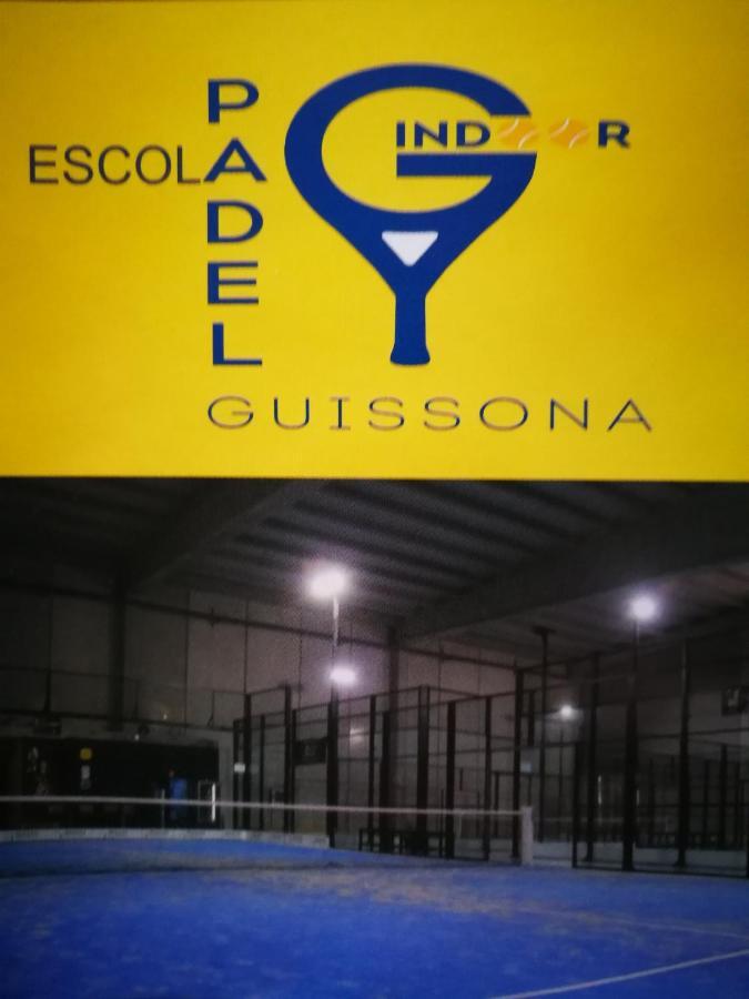 Granollers de Florejacs La Casa Dels Ocells (Adults Only) B&B 외부 사진