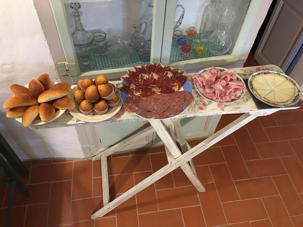 Granollers de Florejacs La Casa Dels Ocells (Adults Only) B&B 외부 사진