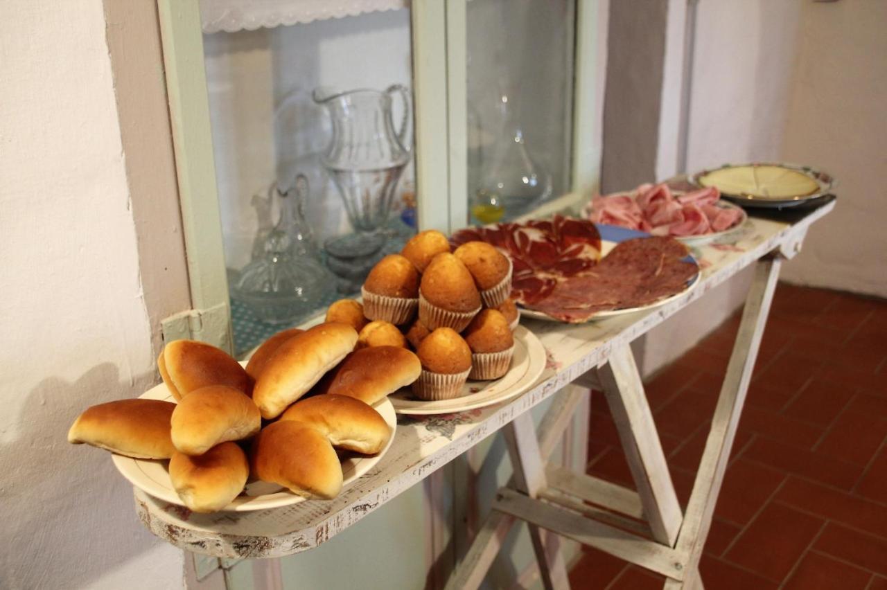 Granollers de Florejacs La Casa Dels Ocells (Adults Only) B&B 외부 사진