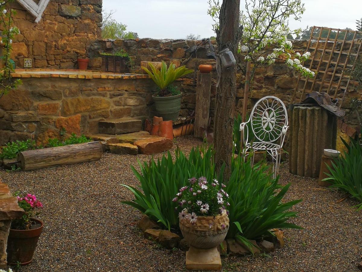 Granollers de Florejacs La Casa Dels Ocells (Adults Only) B&B 외부 사진