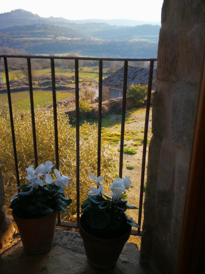 Granollers de Florejacs La Casa Dels Ocells (Adults Only) B&B 외부 사진
