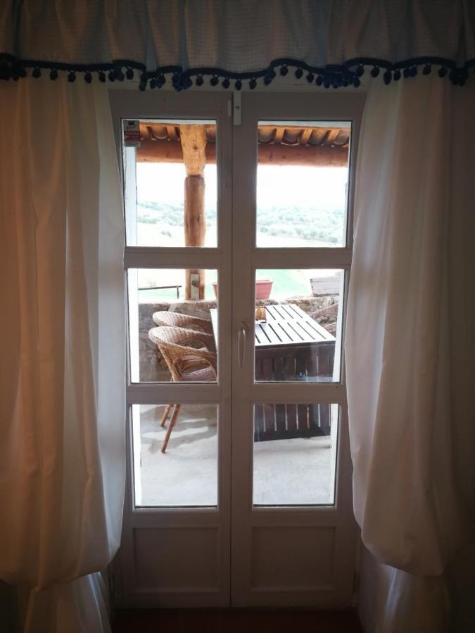 Granollers de Florejacs La Casa Dels Ocells (Adults Only) B&B 외부 사진