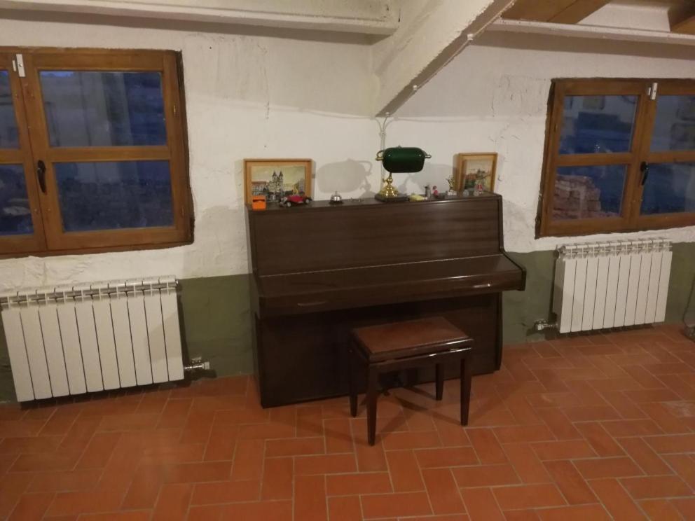 Granollers de Florejacs La Casa Dels Ocells (Adults Only) B&B 외부 사진
